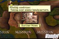 Imagen 2 de Ogre Battle 64: Person of Lordly Caliber para Nintendo 64