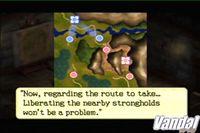 Imagen 3 de Ogre Battle 64: Person of Lordly Caliber para Nintendo 64