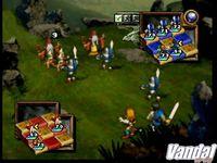 Imagen 4 de Ogre Battle 64: Person of Lordly Caliber para Nintendo 64