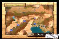 Imagen 5 de Ogre Battle 64: Person of Lordly Caliber para Nintendo 64