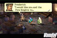 Imagen 6 de Ogre Battle 64: Person of Lordly Caliber para Nintendo 64