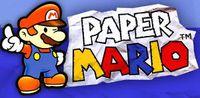 Imagen 1 de Paper Mario para Nintendo 64