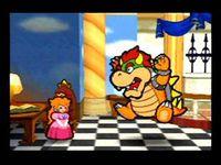 Imagen 3 de Paper Mario para Nintendo 64