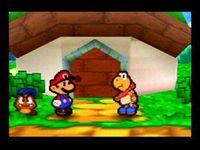 Imagen 4 de Paper Mario para Nintendo 64