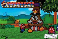 Imagen 8 de Paper Mario para Nintendo 64