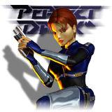 Imagen 1 de Perfect Dark para Nintendo 64