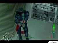 Perfect Dark