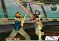 Imagen Sin and Punishment