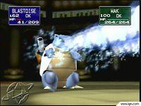 Imagen 1 de Pokemon Stadium para Nintendo 64