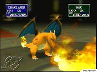 Imagen Pokemon Stadium