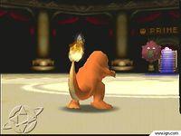 Pantalla Pokemon Stadium