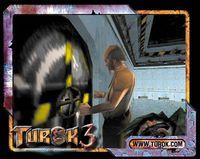 Imagen 2 de Turok 3 para Nintendo 64