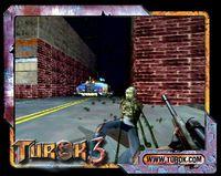 Imagen 3 de Turok 3 para Nintendo 64