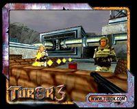Imagen 4 de Turok 3 para Nintendo 64