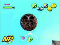 Imagen 3 de Zelda: Majora's Mask para Nintendo 64