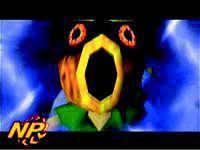 Imagen 4 de Zelda: Majora's Mask para Nintendo 64