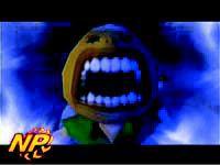 Imagen 5 de Zelda: Majora's Mask para Nintendo 64