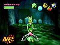 Imagen Zelda: Majora's Mask