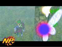 Zelda: Majora's Mask