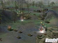 Imagen 9 de Z: Steel Soldiers para Ordenador