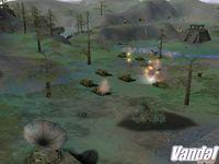 Imagen 8 de Z: Steel Soldiers para Ordenador