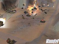Imagen 7 de Z: Steel Soldiers para Ordenador