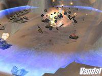 Imagen 6 de Z: Steel Soldiers para Ordenador