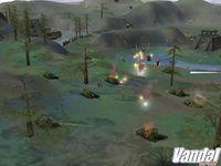 Imagen 5 de Z: Steel Soldiers para Ordenador