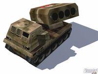 Imagen 4 de Z: Steel Soldiers para Ordenador