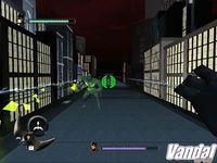 Imagen 4 de Batman Vengeance para Xbox