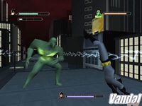 Imagen 3 de Batman Vengeance para Xbox