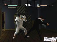 Imagen 2 de Batman Vengeance para Xbox