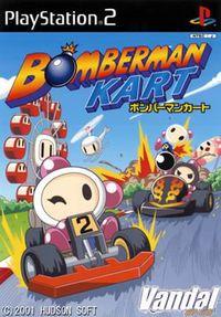 Imagen 3 de Bomberman Kart para PlayStation 2
