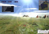 Conflict Zone