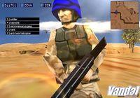 Imagen 3 de Conflict Zone para PlayStation 2