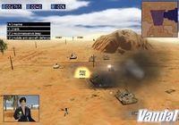 Imagen 2 de Conflict Zone para PlayStation 2