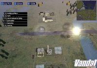 Imagen 1 de Conflict Zone para PlayStation 2