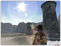 Imagen 35 de Final Fantasy XI para Ordenador