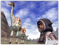 Imagen 26 de Final Fantasy XI para Ordenador