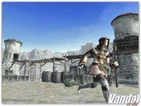 Imagen 33 de Final Fantasy XI para Ordenador