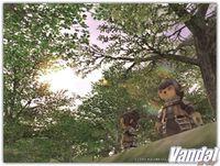 Imagen 28 de Final Fantasy XI para Ordenador