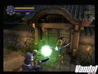 Imagen 15 de Genma Onimusha para Xbox