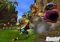Imagen 10 de Jak and Daxter: The Precursor Legacy para PlayStation 2
