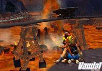 Imagen 9 de Jak and Daxter: The Precursor Legacy para PlayStation 2