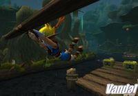Imagen 8 de Jak and Daxter: The Precursor Legacy para PlayStation 2