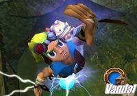 Imagen 7 de Jak and Daxter: The Precursor Legacy para PlayStation 2