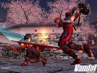 Imagen 118 de Soul Calibur 2 para GameCube