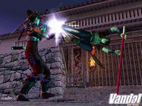 Imagen 119 de Soul Calibur 2 para GameCube