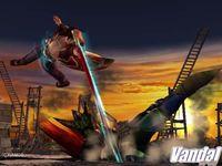 Imagen 120 de Soul Calibur 2 para GameCube