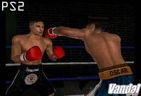 Imagen Knockout Kings 2002